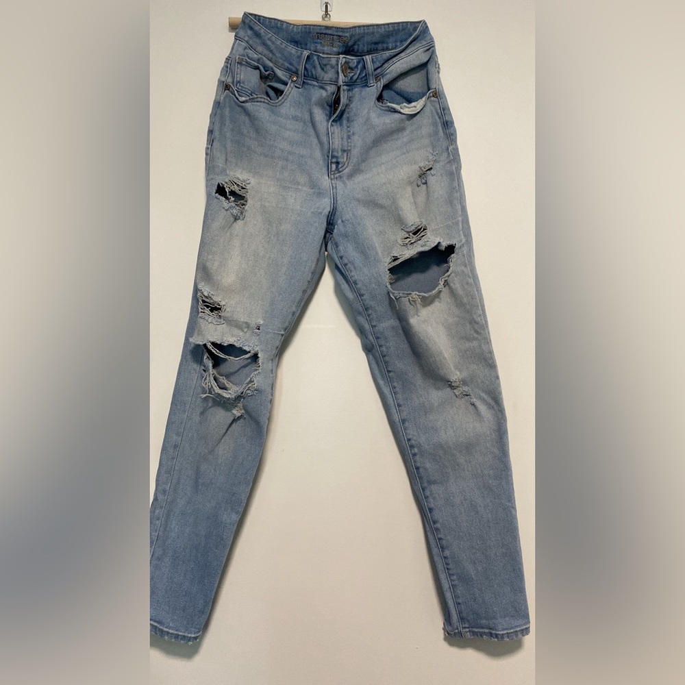 Women's Maurcies Jeans